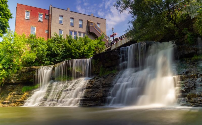 It Balances Upscale Appeal with Genuine Small-Town Warmth