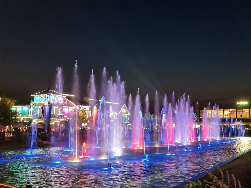 It Feels Like A Place You Return To, Not Just Visit