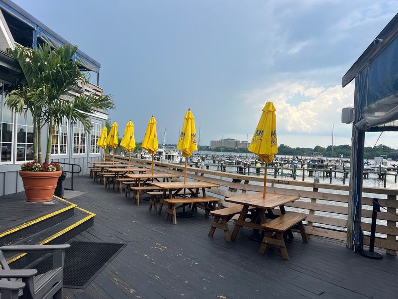 It feels like a local favorite, not a tourist trap