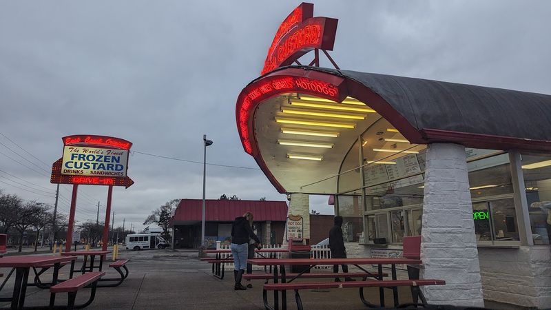 It has become a true local staple in Greater Cleveland