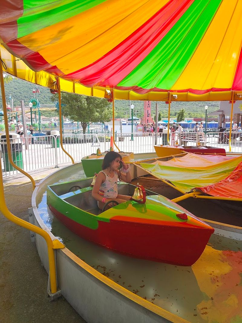 It is especially great for families with younger kids It is especially great for families with younger kids
