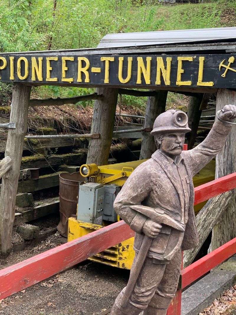 It is one of the best family friendly history stops in the area It is one of the best family friendly history stops in the area