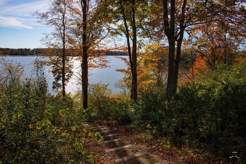 It is the kind of Ohio getaway you will want to revisit