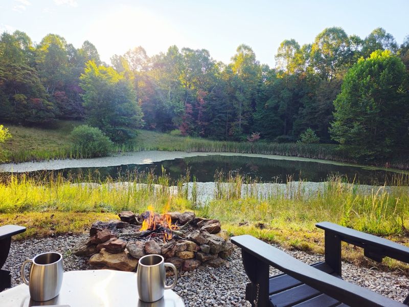 It works for romantic getaways and meaningful milestones