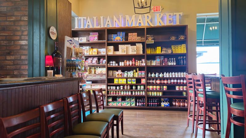 Italian Market Treasures To Take Home
