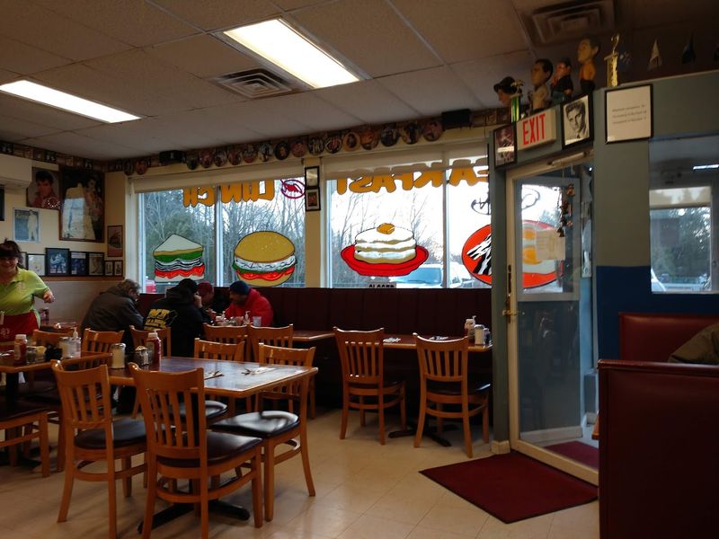 J B’s Cousins Diner — Toms River J B’s Cousins Diner — Toms River