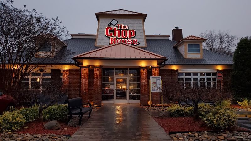 The Chop House — Sevierville