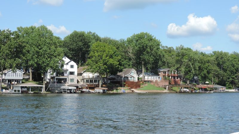 Monticello, Indiana
