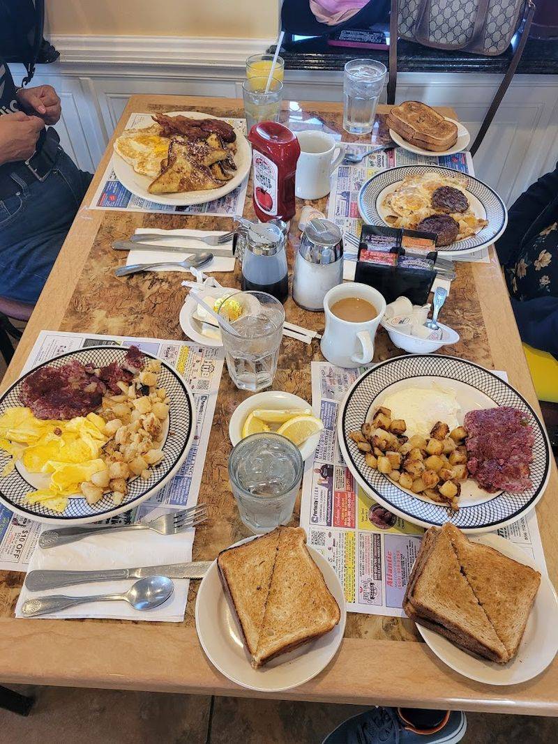JJ’s Diner — Pleasantville JJ’s Diner — Pleasantville