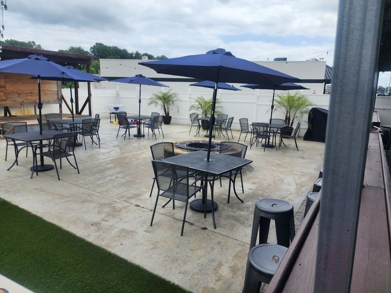 JT's Sports Bar & Patio — Jackson