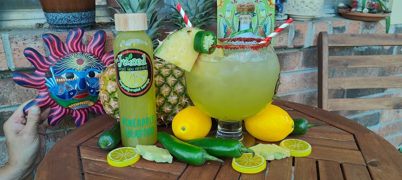 JUICED what you needed — Memphis JUICED what you needed — Memphis