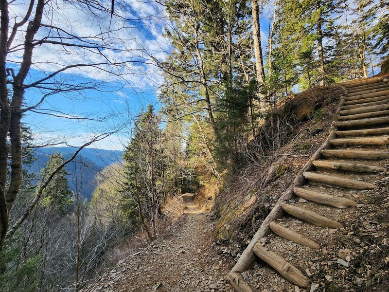 It Works For More Hikers Than You Might Expect It Works For More Hikers Than You Might Expect