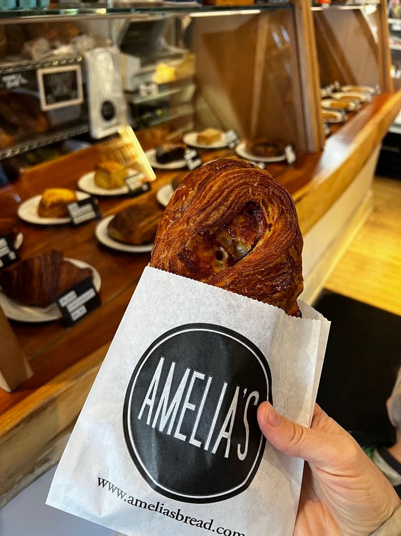 Amelia's Bakery (Indianapolis)