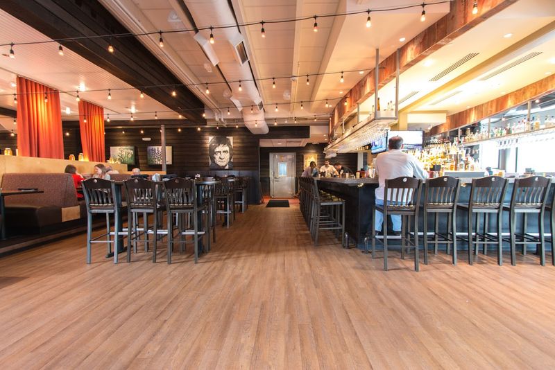 Jack Allen's Kitchen (Austin) Jack Allen's Kitchen (Austin)