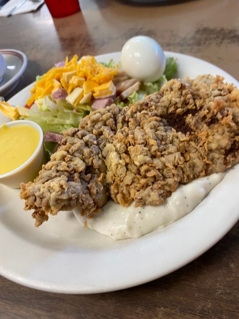 Jake & Dorothy's Cafe (Stephenville) Jake & Dorothy's Cafe (Stephenville)