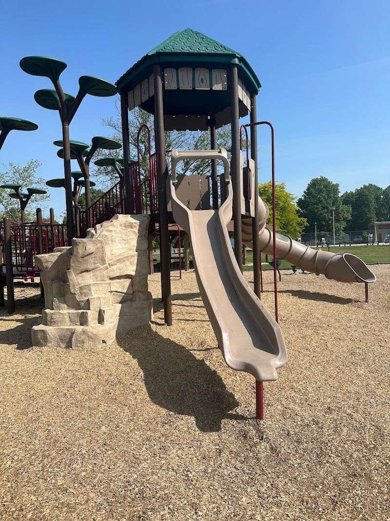 James Day Park and Warrior Course – Parma James Day Park and Warrior Course – Parma