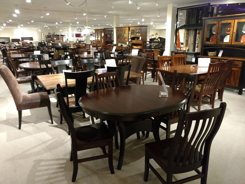 Jasen's Fine Furniture Jasen's Fine Furniture
