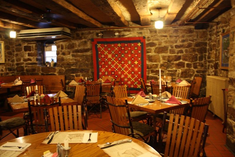 Jean Bonnet Tavern Jean Bonnet Tavern