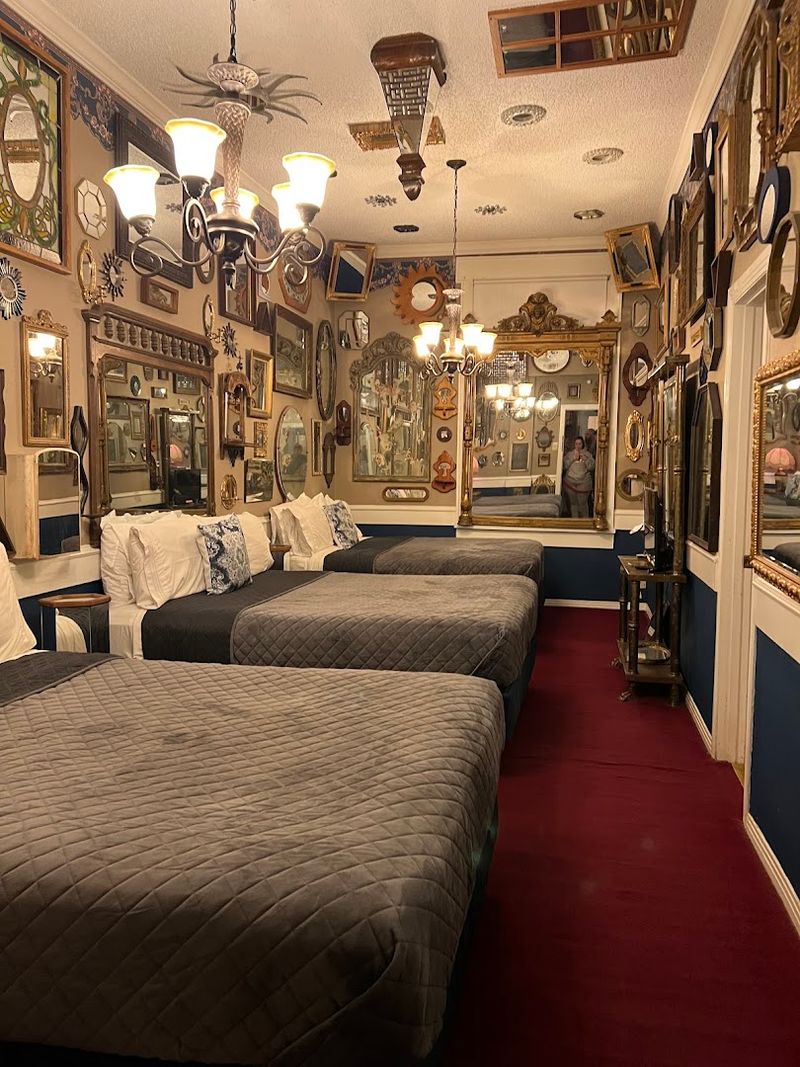 Jefferson Historical Museum and Ghost Tours (Jefferson)
