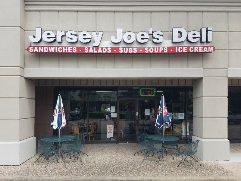 Jersey Joe's Deli (Dallas)