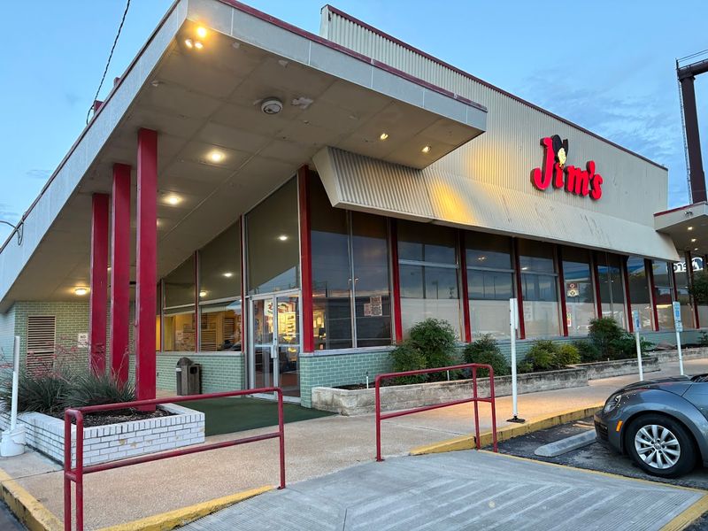 Jim's Restaurant (San Antonio)