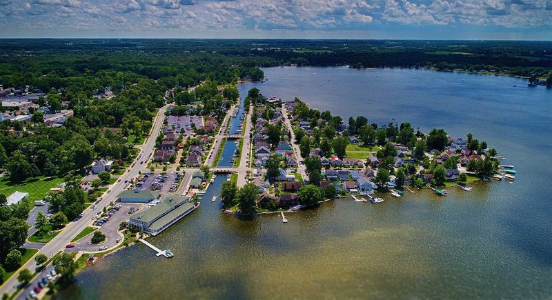 Winona Lake