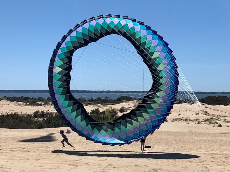 Jockey’s Ridge State Park (Nags Head)