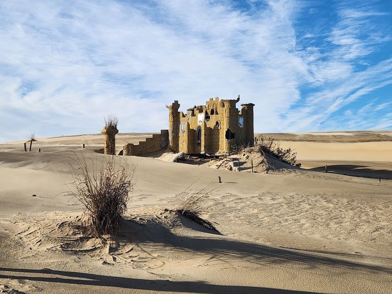 Jockey’s Ridge State Park (Nags Head)