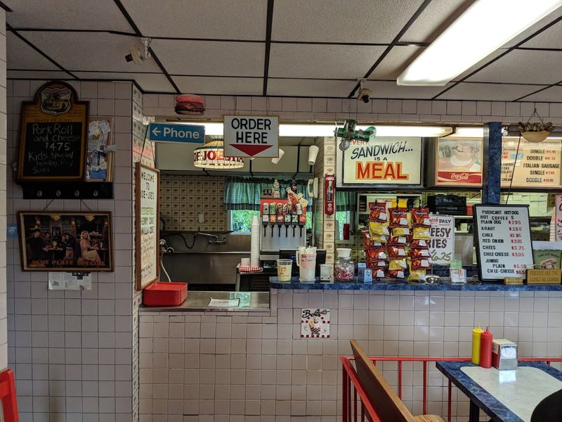Joe Joe’s Italian Hot Dogs — Toms River Joe Joe’s Italian Hot Dogs — Toms River