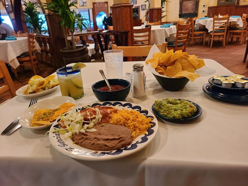 Joe T. Garcia's (Fort Worth) Joe T. Garcia's (Fort Worth)