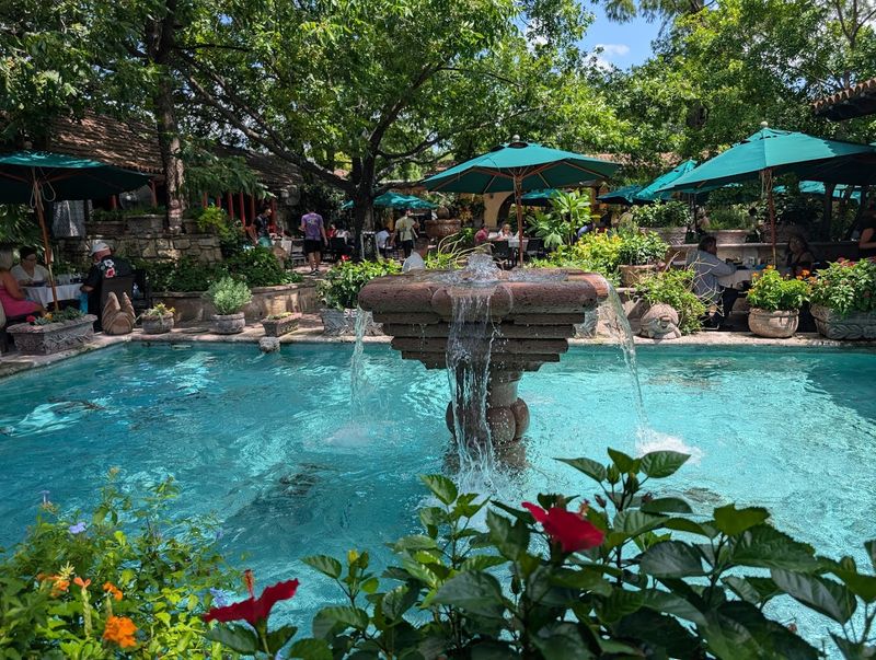 Joe T. Garcia's (Fort Worth)