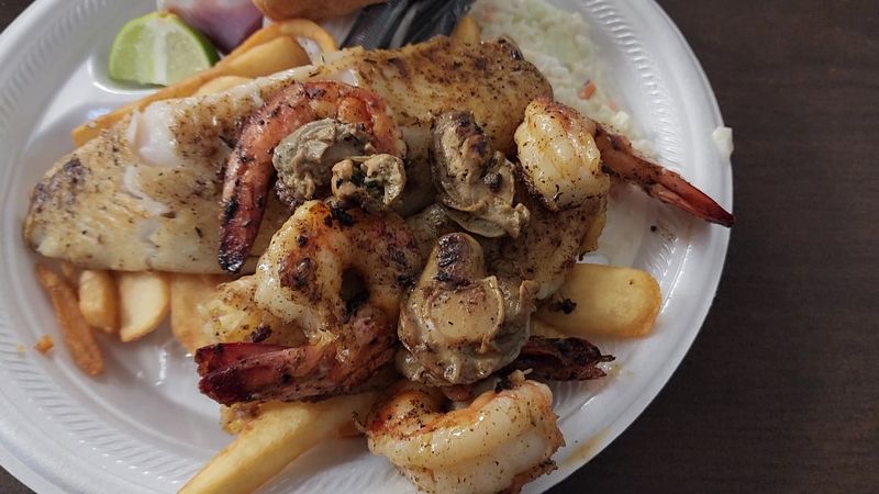 Joe's Oyster Bar (Port Isabel) Joe's Oyster Bar (Port Isabel)