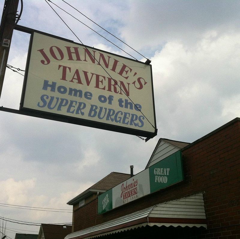 Johnnie’s Tavern - Columbus