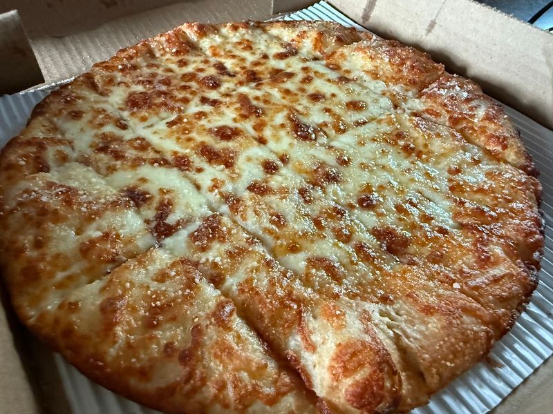 Johnny Z's Pizza