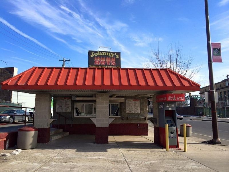Johnny’s Hots, PA Johnny’s Hots, PA