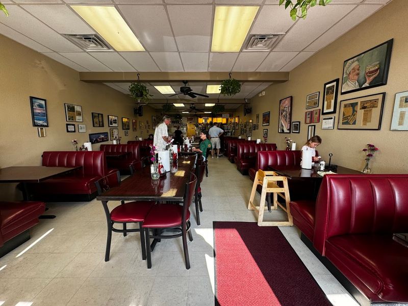 John's Cafe (Dallas)