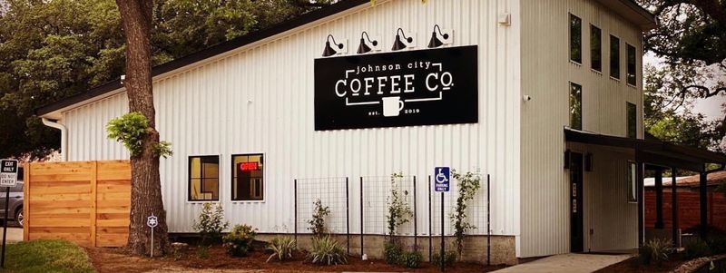 Johnson City Coffee Co. (Johnson City)
