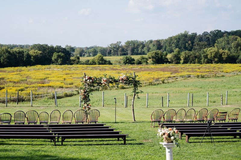 Johnson’s Locust Hall Farm Johnson’s Locust Hall Farm