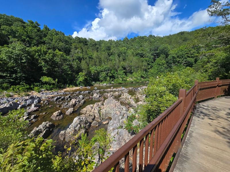 Johnson’s Shut-Ins State Park Johnson’s Shut-Ins State Park