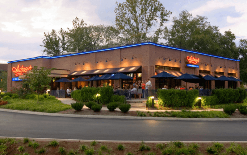 Aubrey's Papermill – Knoxville Aubrey's Papermill – Knoxville