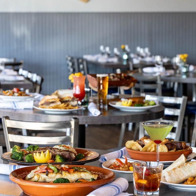 Joia Restaurant — Harrison Joia Restaurant — Harrison