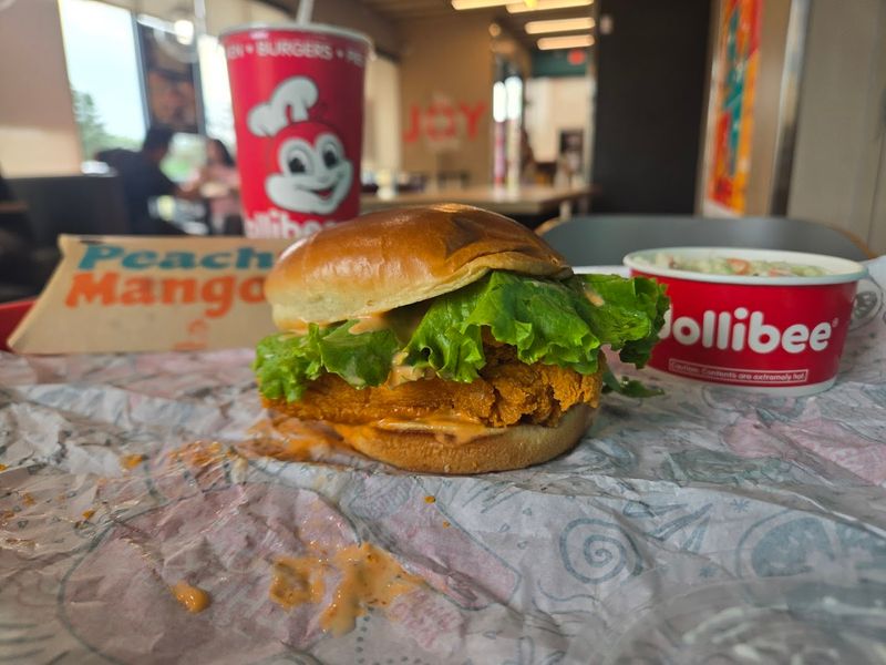 Jollibee Jollibee