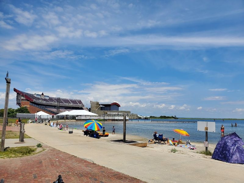 Jones Beach State Park