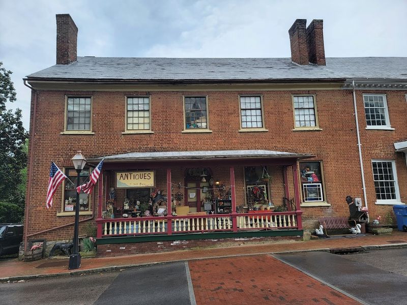 Jonesborough