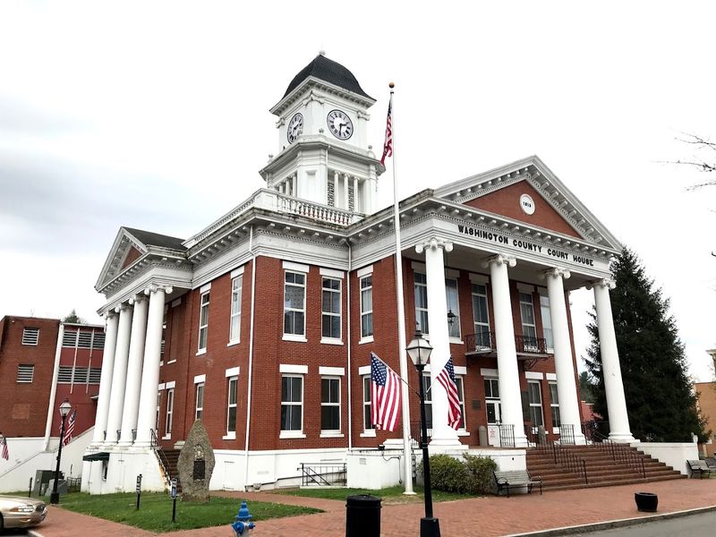 Jonesborough Jonesborough