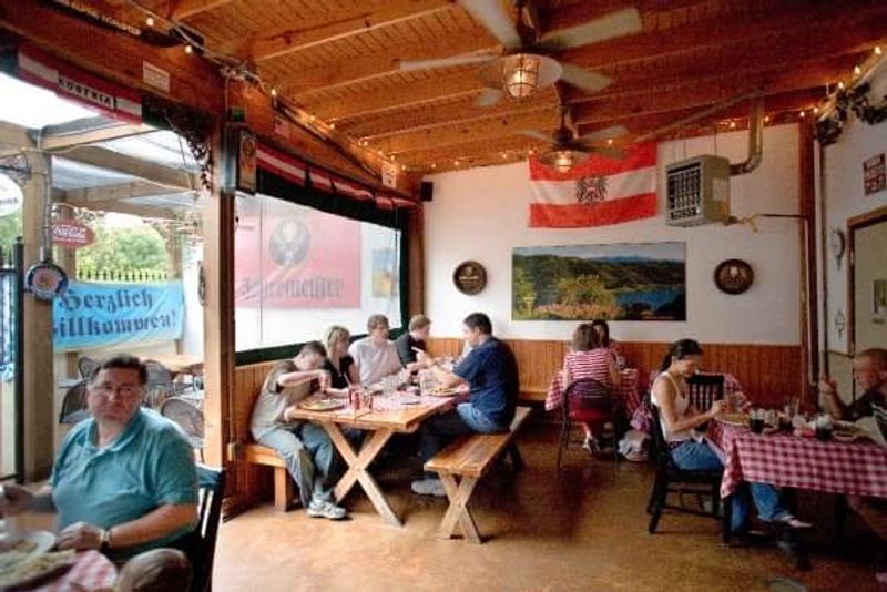 Jorg’s Cafe Vienna (Plano) Jorg’s Cafe Vienna (Plano)