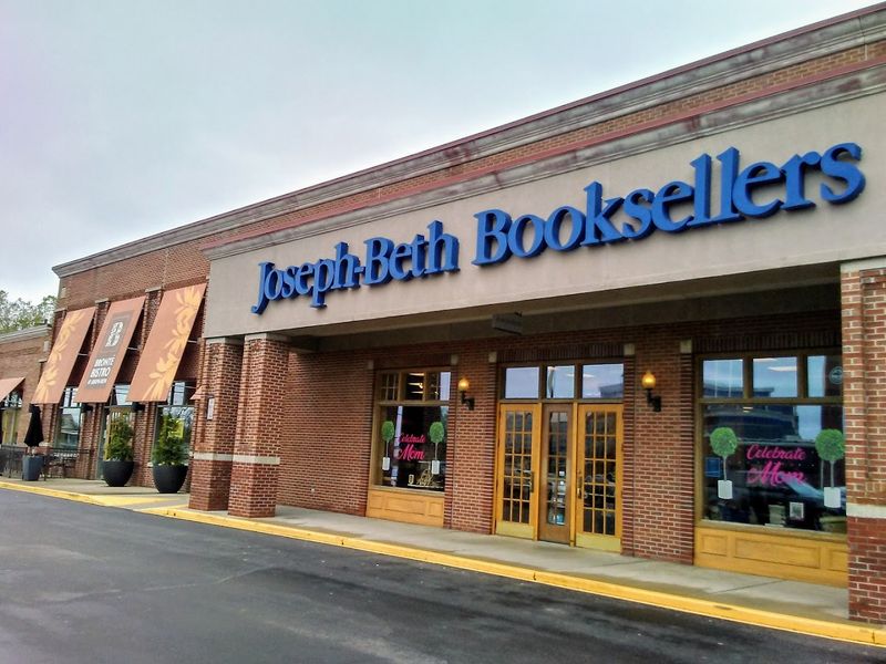 Joseph-Beth Booksellers, Cincinnati
