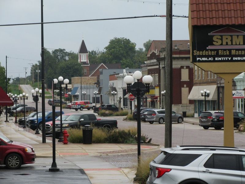 Why This Small River Town Punches Above Its Size Why This Small River Town Punches Above Its Size