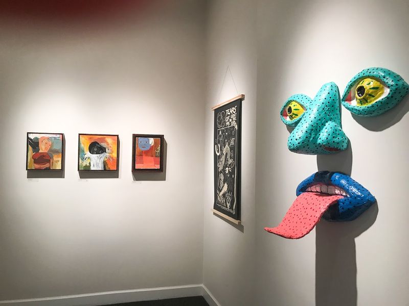 Julia Martin Gallery — Nashville Julia Martin Gallery — Nashville
