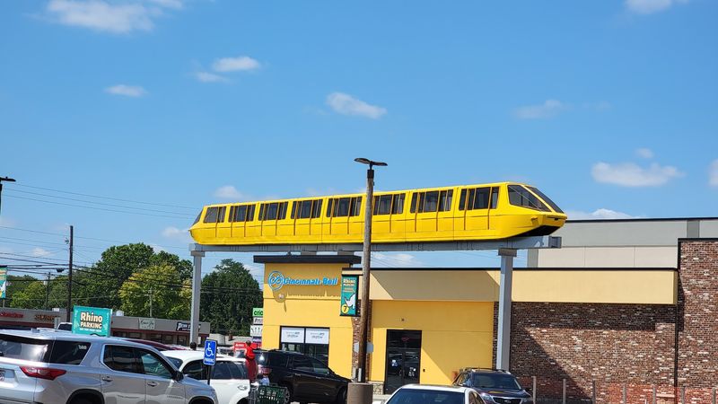 Jungle Jim’s International Market, Fairfield